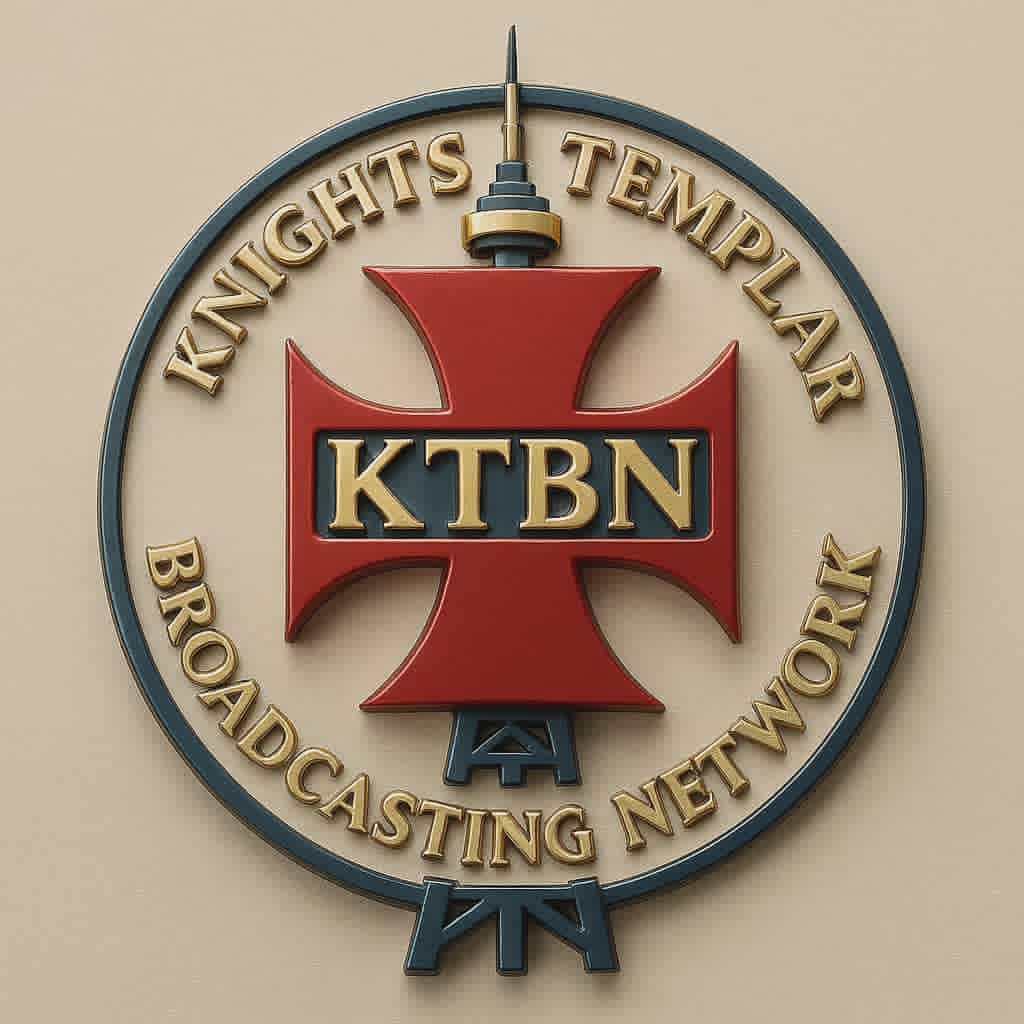 KTBN.live Logo